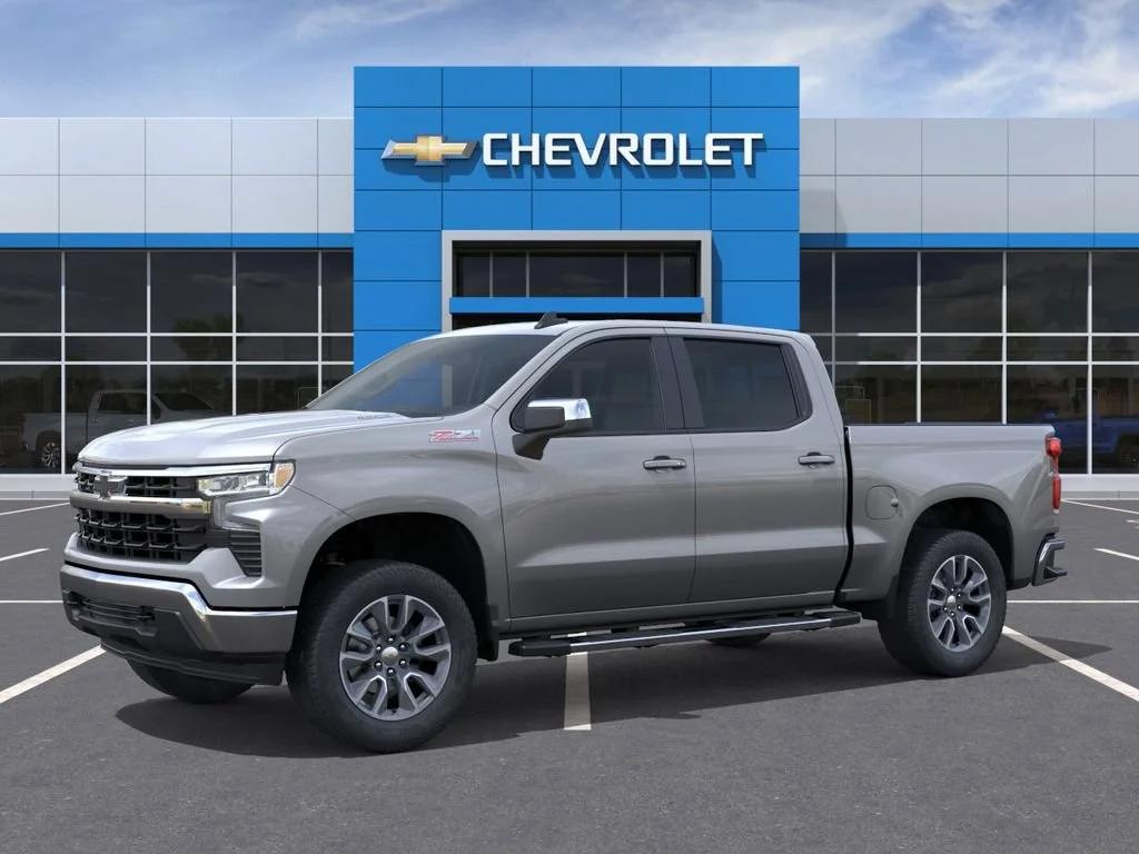 chevrolet silverado 1500 2026 3GCUKDE85TG349060 image chevrolet silverado 1500 2026 3GCUKDE85TG349060 image